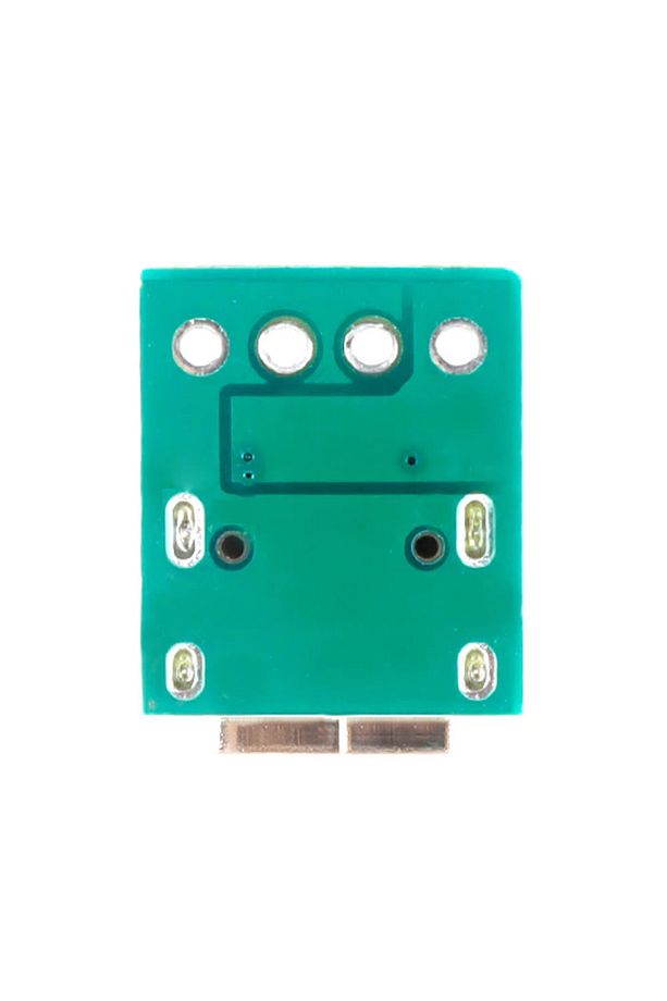 USB Type C 4 Pin DIP Çevirici Pcb Usb Dip Adaptör Kart - 8