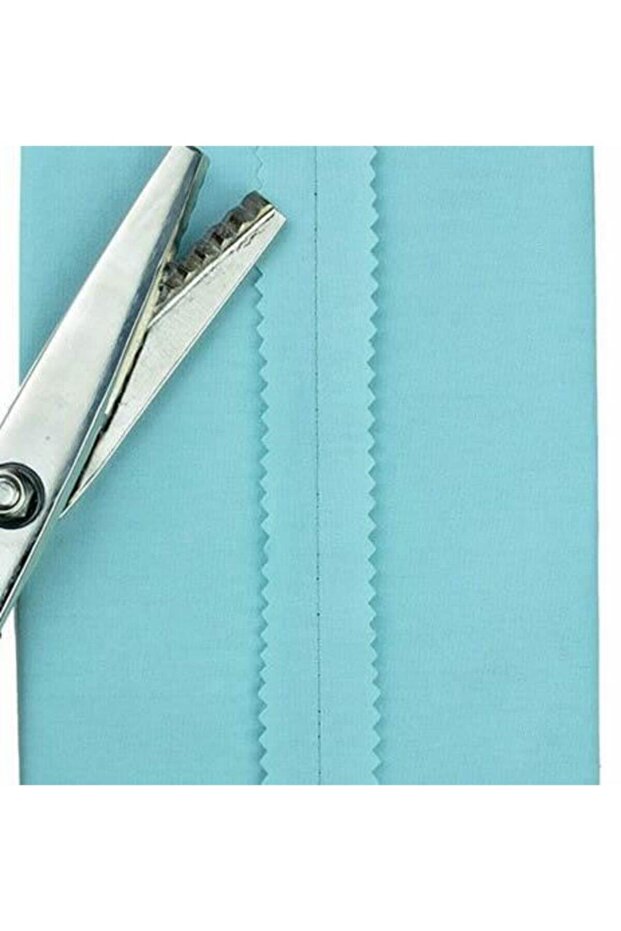 Sürfile Makası - 4