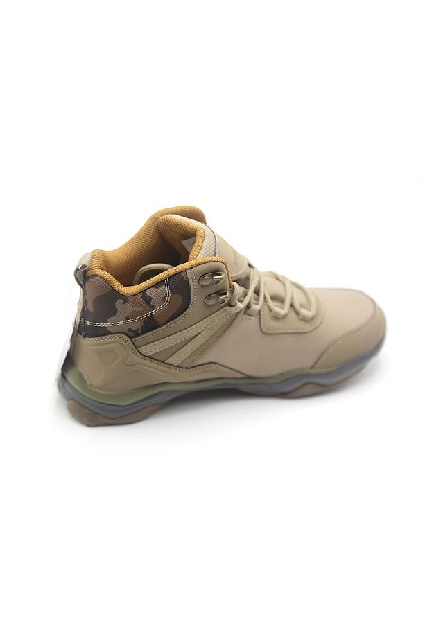 Lumber Jack Brandon HI 3PR Erkek Bot - 2