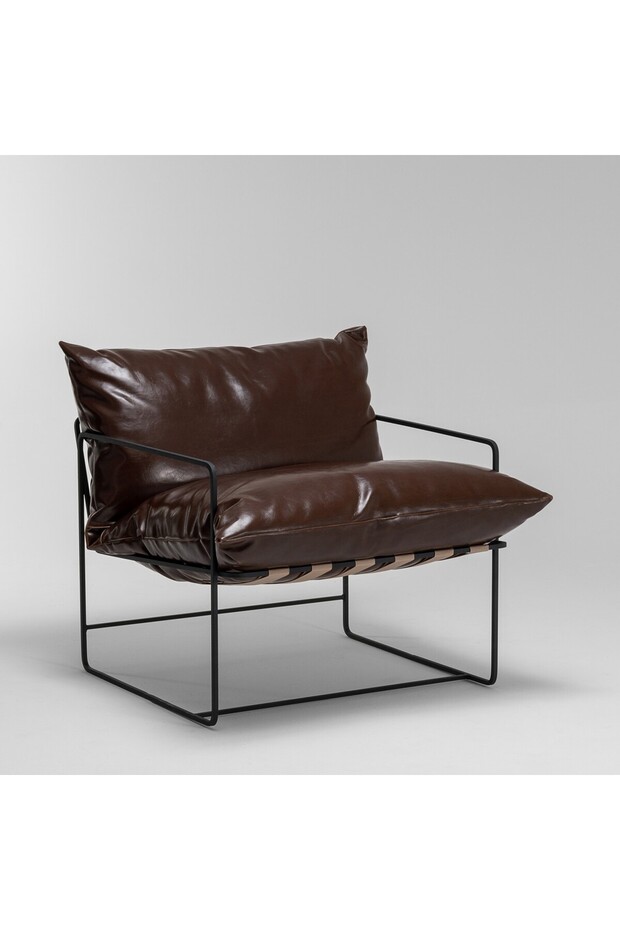 Loft Berjer - Deri Minder - 1