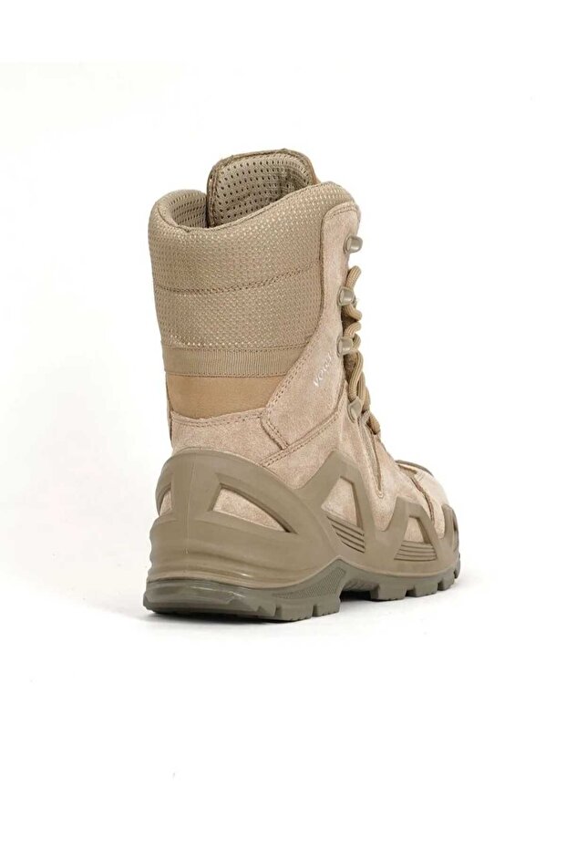 Guard X Çöl (bej) V-tex Askeri Bot - 5
