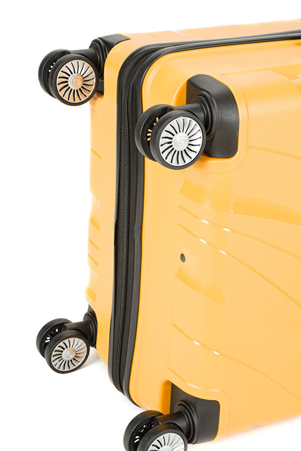 5223 Poliplan Orta Boy Valiz - 8