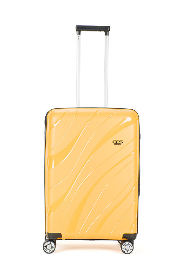 5223 Poliplan Orta Boy Valiz - 1