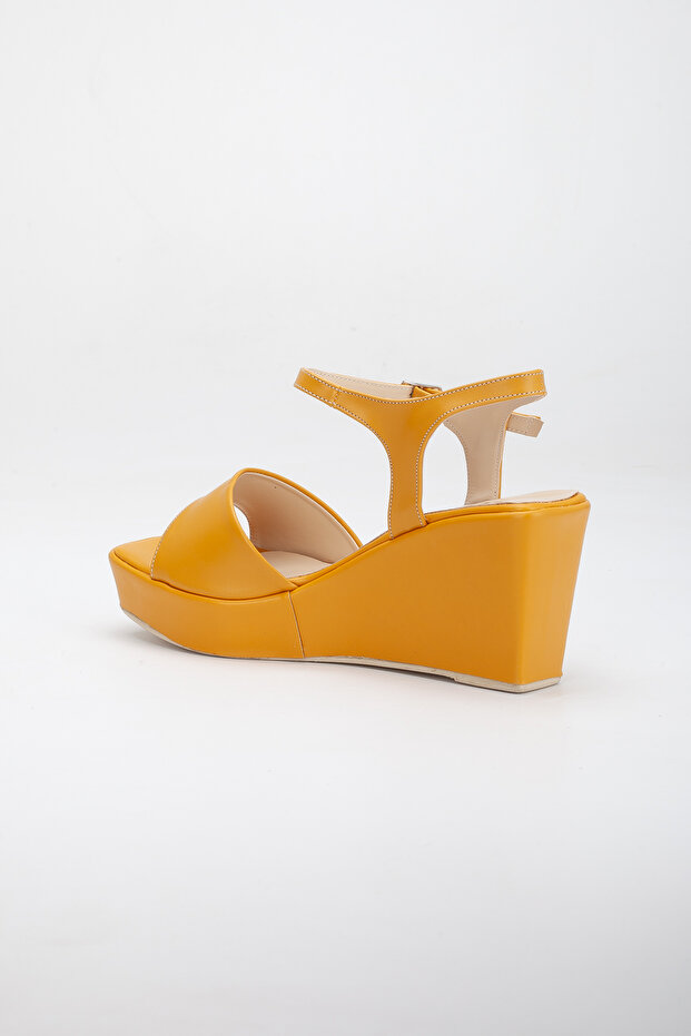 kadın köşeli dolgu taban - 5