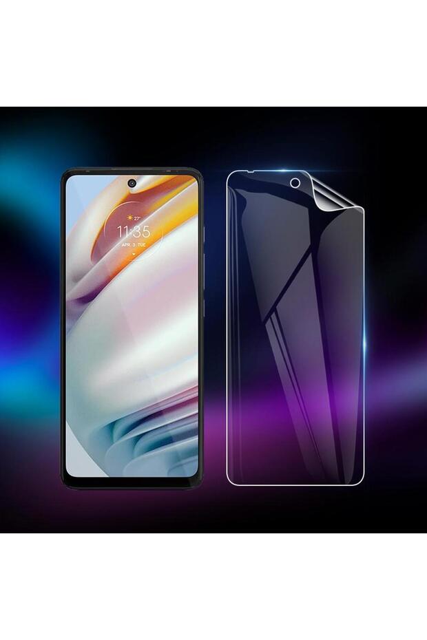 Samsung On7 Pro Compatible Special TPU Nano Screen Protector - 8