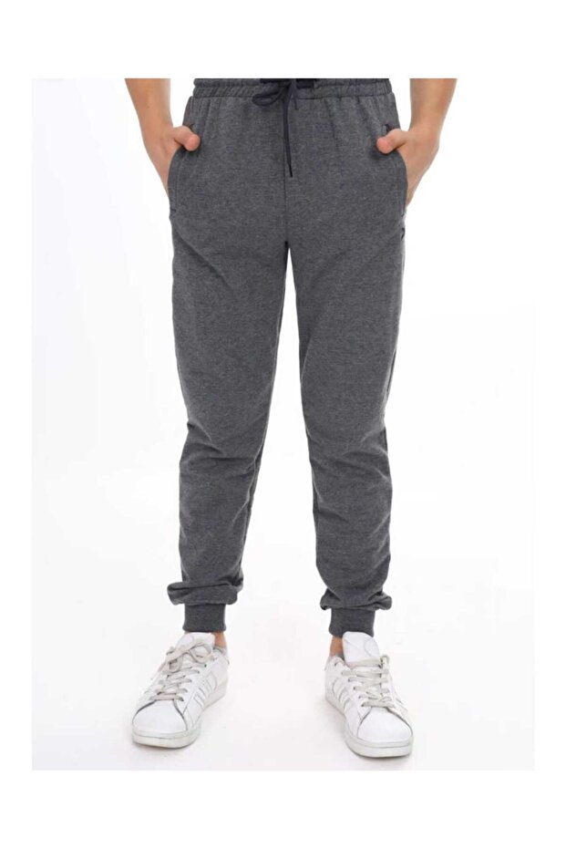 BOTTOM TRACKSUIT SCHOOL AND EVERYDAY TWO THREAD - 2