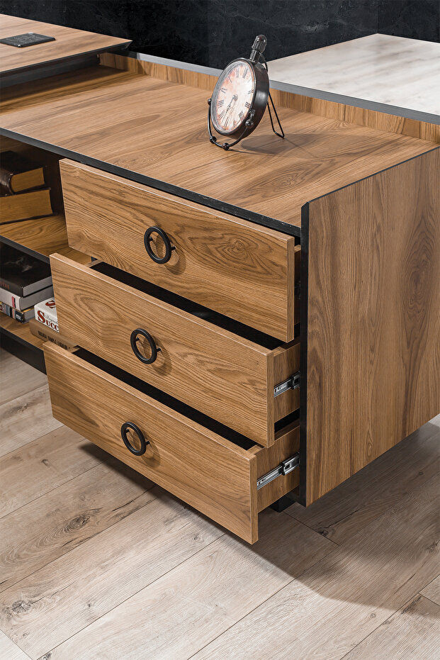 Ud Alfa Ofis Takımı - 7