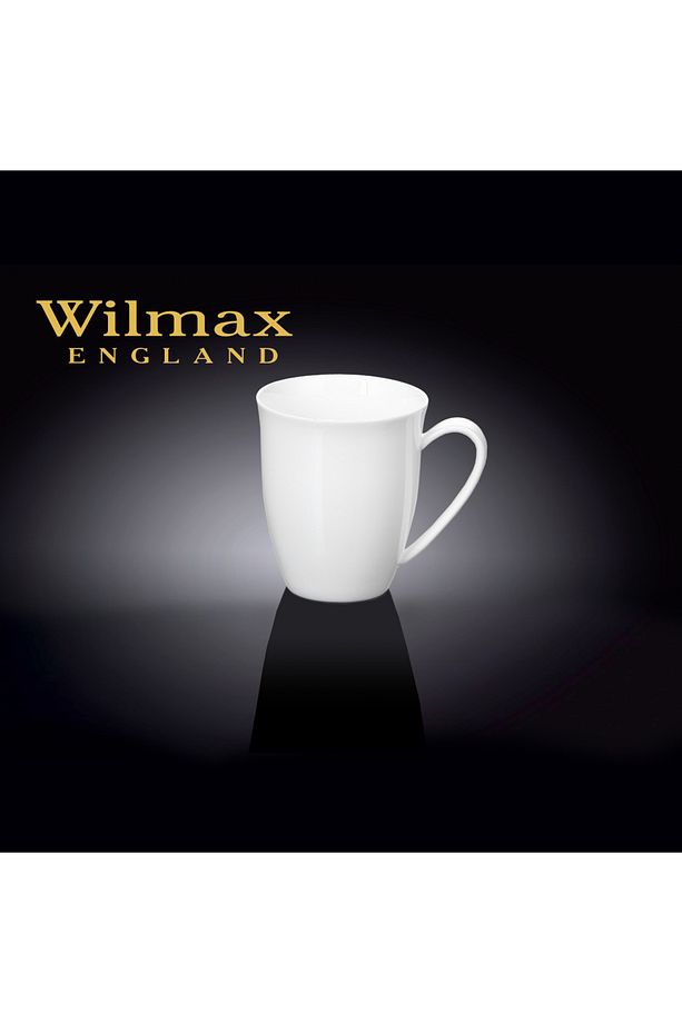 Wılmax Kupa, 380ml. 4 Lu Set Olarak Satılmaktadır. - 5