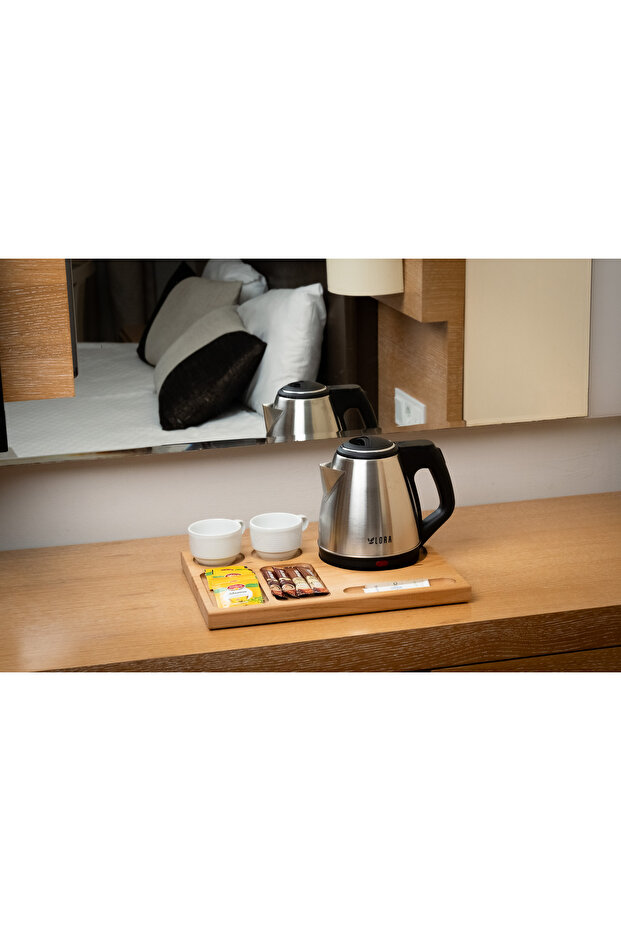 1.2L OTEL TİPİ KETTLE - 4
