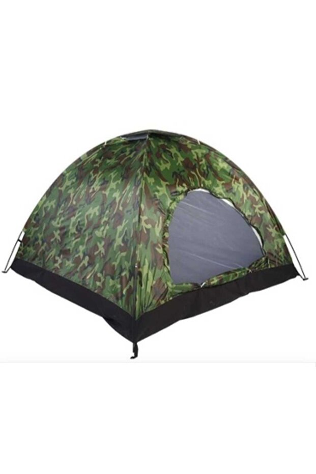 4 kişik Çadır - 1