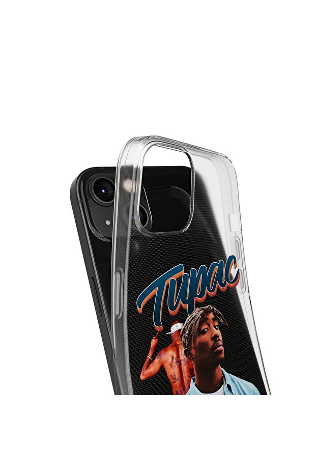 حافظة متينة شفافة ممتصة للصدمات متوافقة مع هاتف آيفون 11 - 3