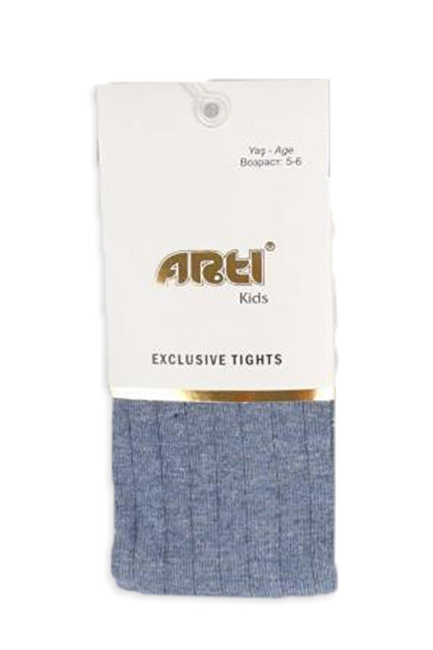Melba Girl's Pantyhose