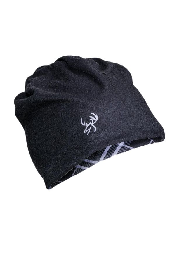 Plait Black Bere - 2