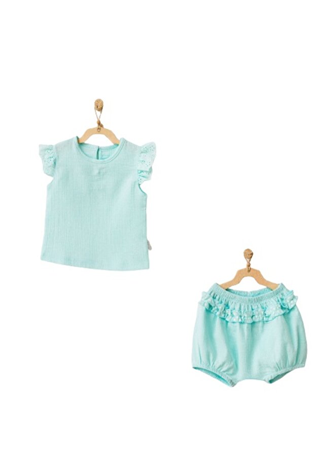 AC21683R Something Pretty 2 Piece Set Mint
