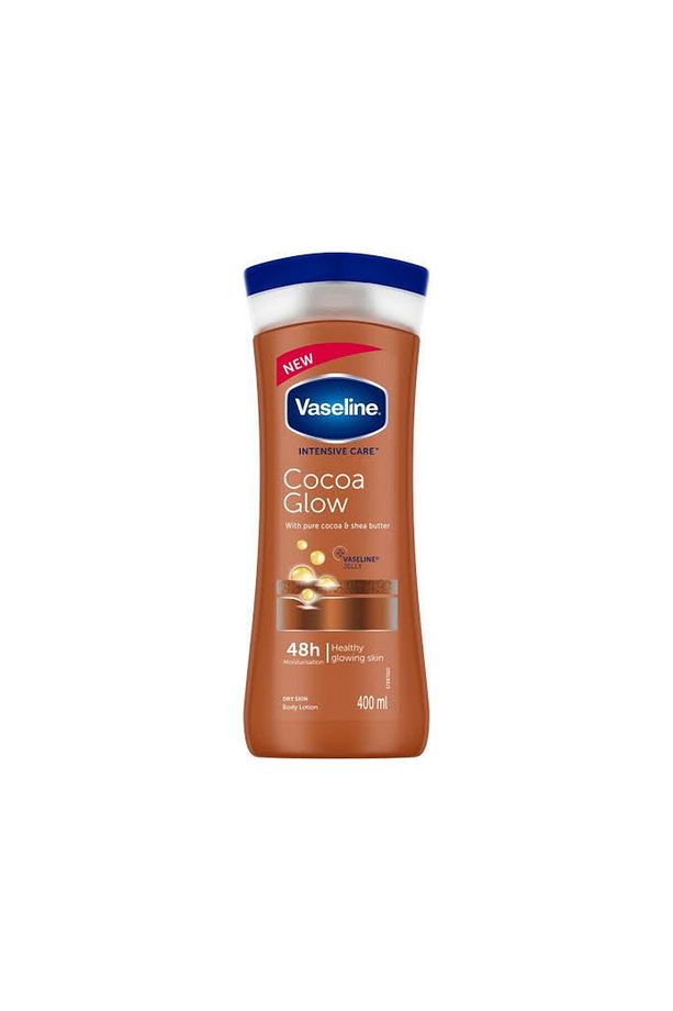 Intensive Care Advanced Repair + Cocoa Kakao Glow +Aloe Soothe - 3