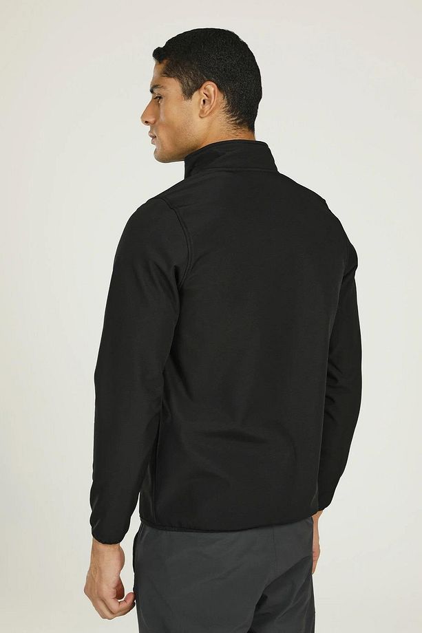 ML SOFTSHELL TRCK TOP 3PR ERKEK SOFTSHELL MONT - 2