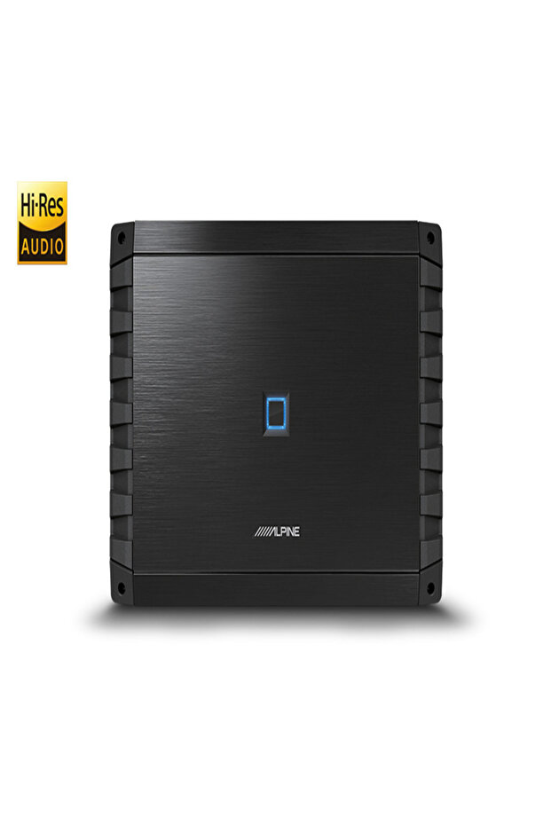 ÖZENHİFİ'den Alpine S2-A55V - 2