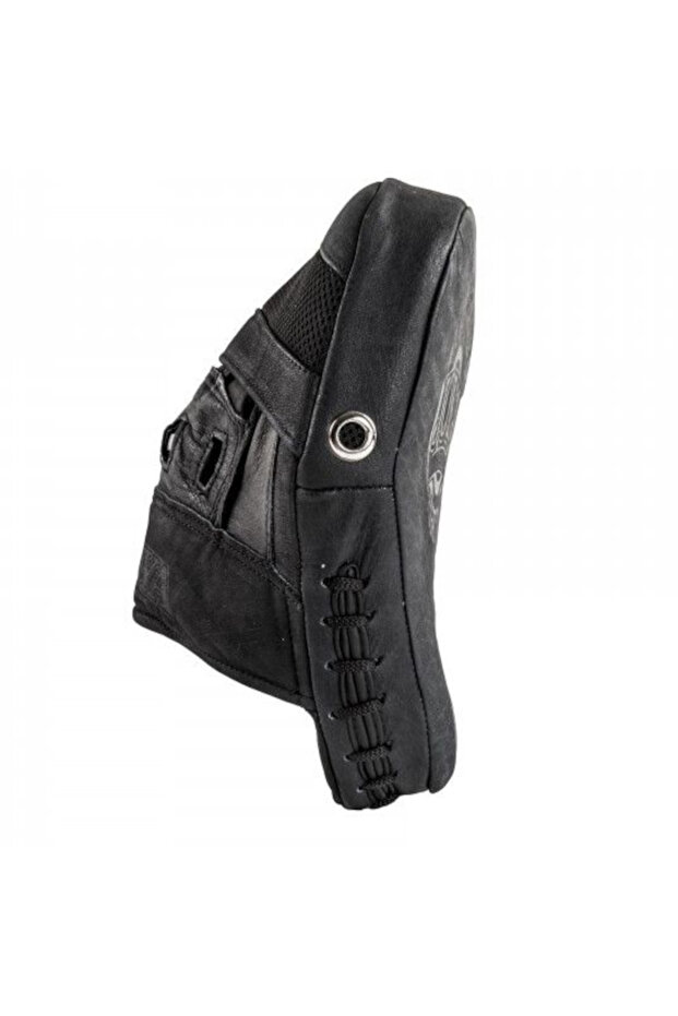 Deri Boks, Kick Boks Mma El Lapası - 2