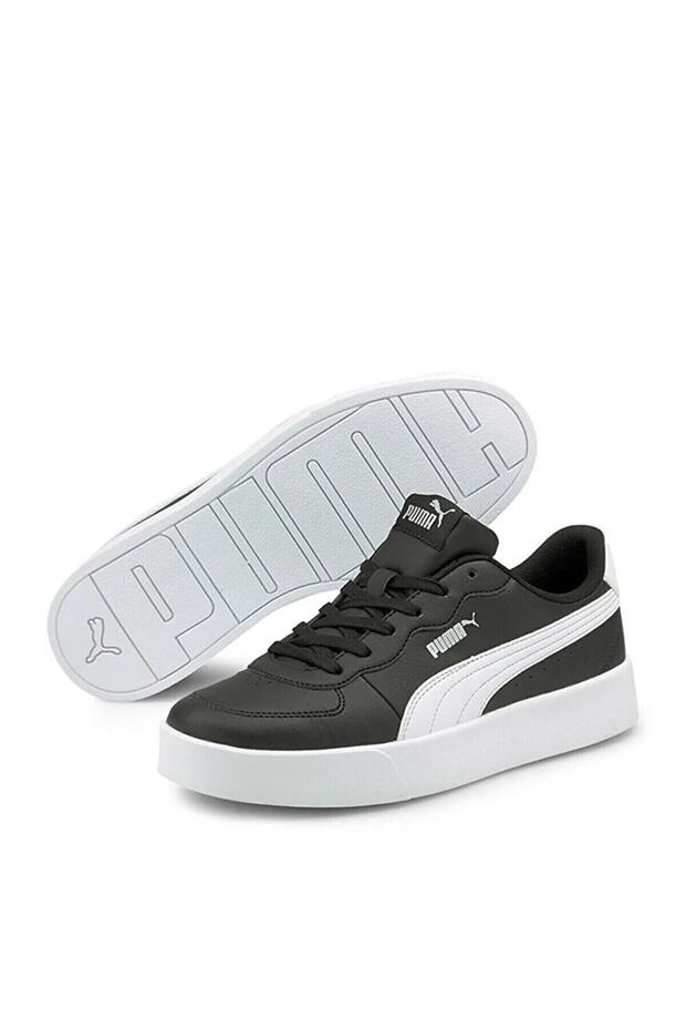 Skye Clean casual ayakkabı 380147 01 - 1