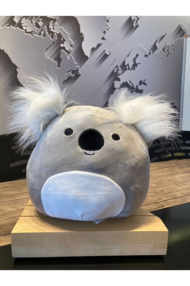 KOALA SOFT YASTIK 25CM - 2