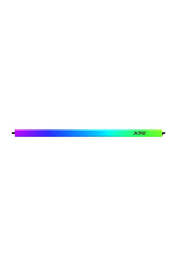 Spectrix D35 32GB (16X2) RGB DDR4 3600Mhz CL18 1.35V AX4U360016G18I-DTBKD35G Dual Kit Ram - 5