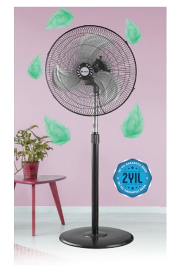 Au 3501 Vantilatör - 1