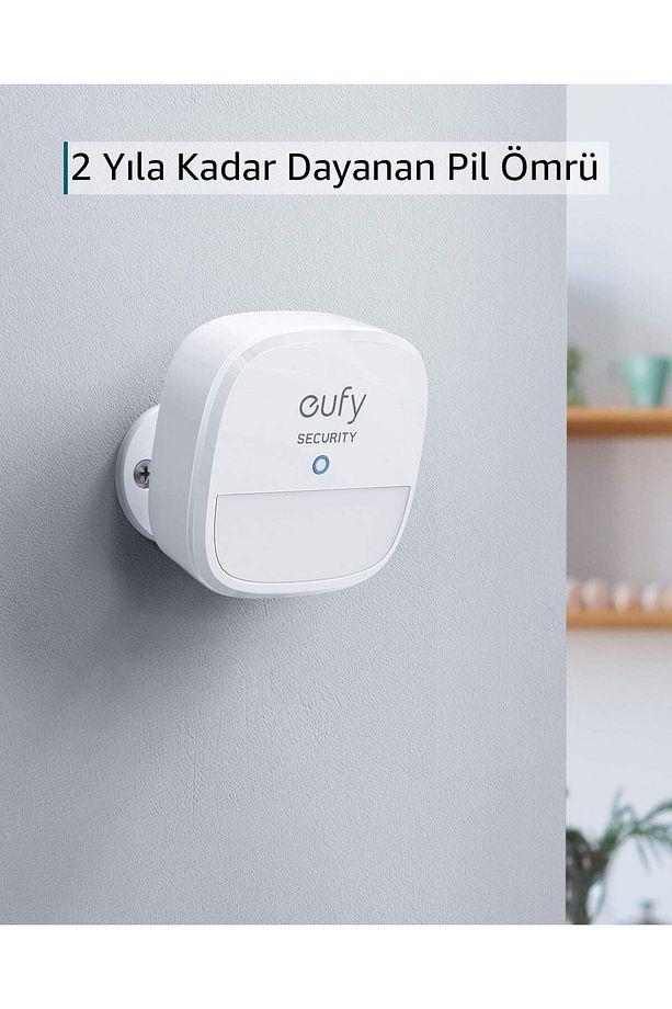 Eufy Security Hareket Sensörü - T8910 - 3