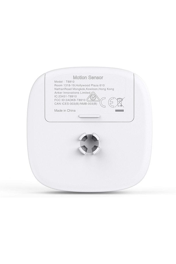 Eufy Security Hareket Sensörü - T8910 - 12