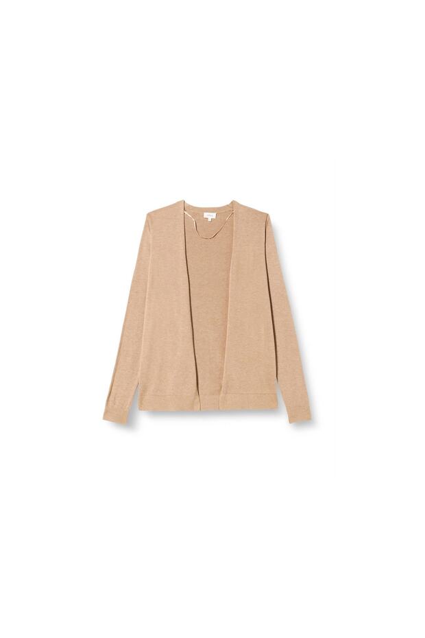 Svetr a Strickjacken - 1