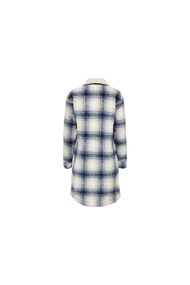 Uzun kollu gömlek - 2