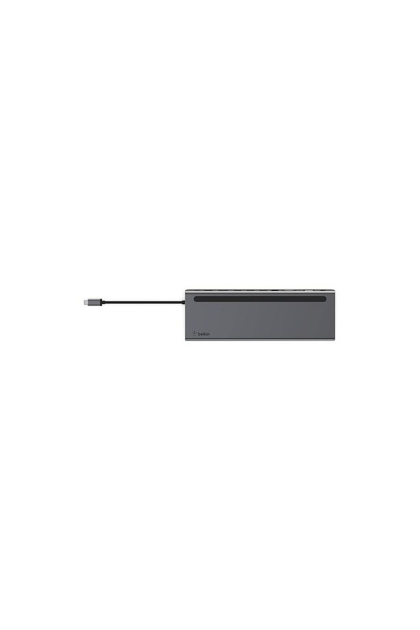 Usb-c 11 In 1 Multiport Dock - 5
