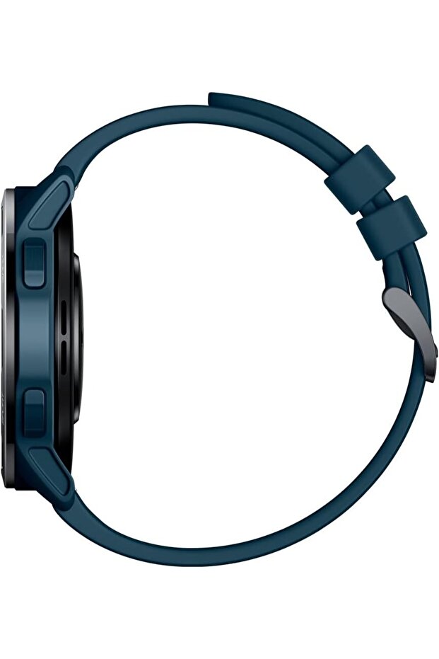 Watch S1 Active Gl Akıllı Saat - Mavi - 7