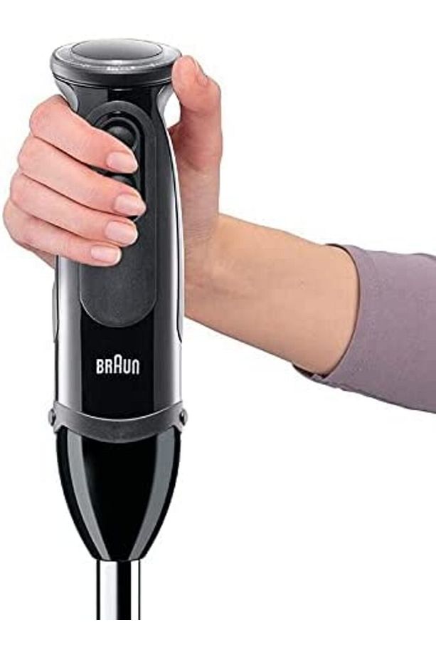 MQ5275BK Multi Quick El Blenderı - 3