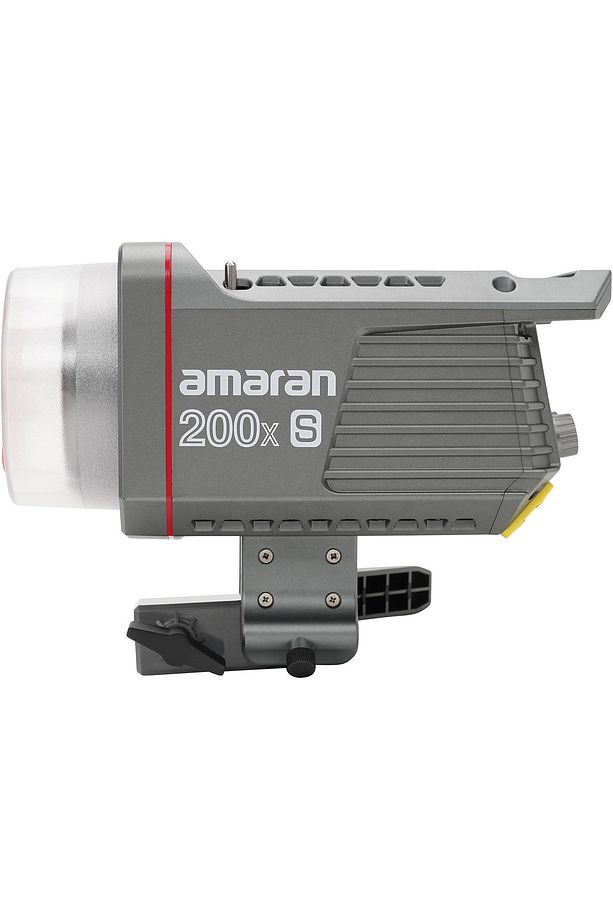 Amaran 200x S Bi-Color LED Video Işığı - 7