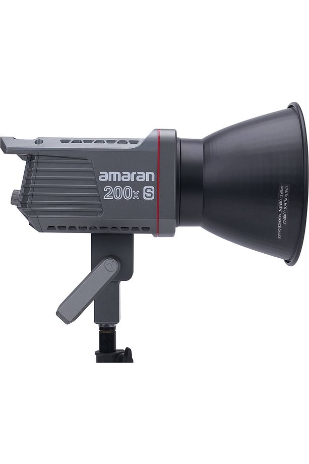 Amaran 200x S Bi-Color LED Video Işığı - 5
