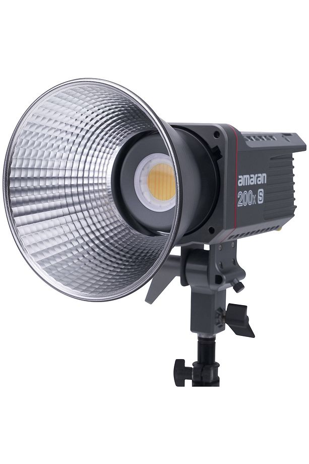 Amaran 200x S Bi-Color LED Video Işığı - 4