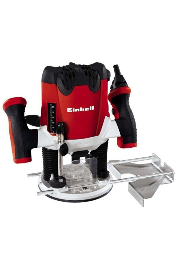 TE-RO 1255 E, Dik Freze - 1