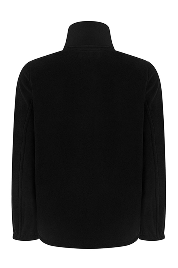 Termal Polar Mont - Köroğlu Siyah - 4