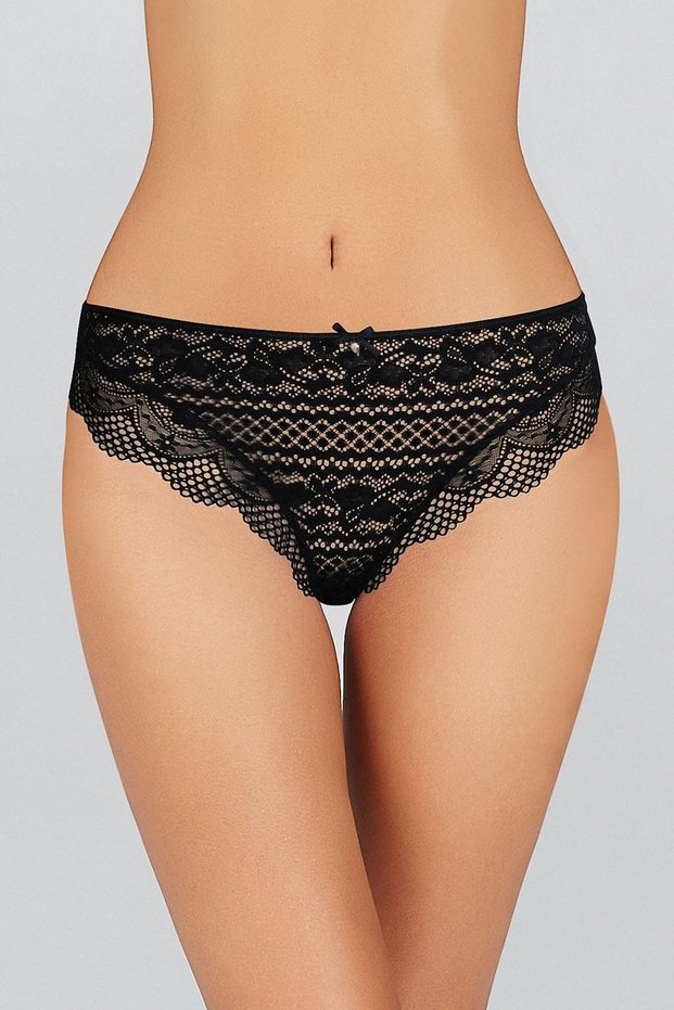 Hipster Lace Women's Bridal Panties