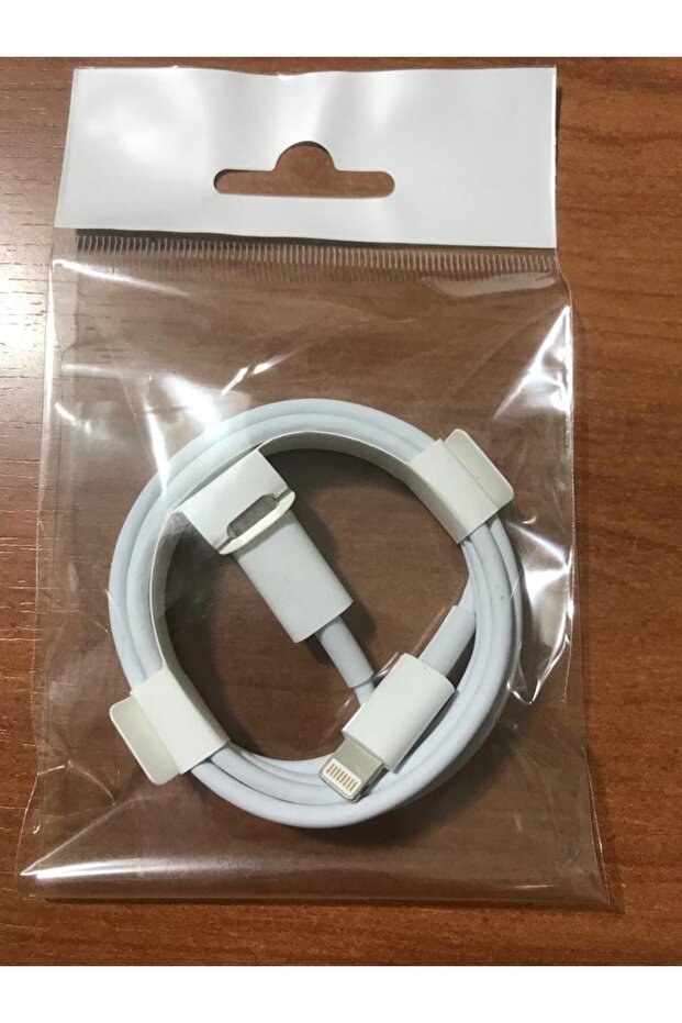 Iphone %100 Orjinal Typc Kablo - 2