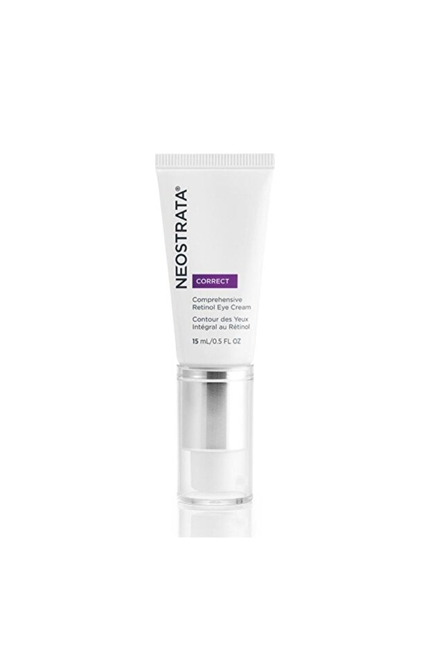 Correct Anti-Wrinkle and Dark Circle Firming Eye Cream (15ml) Pharmacy
