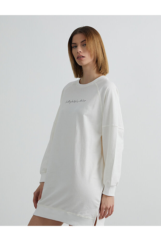 Sweat Tunic - 1