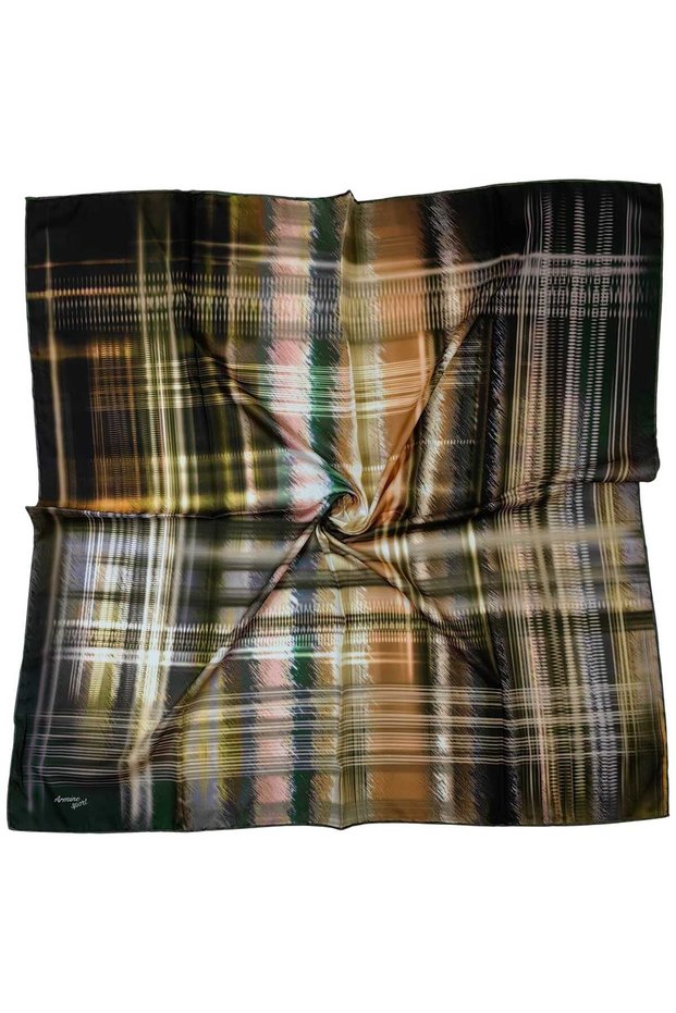ARMINE NOSTALGIA SPORT SCARF