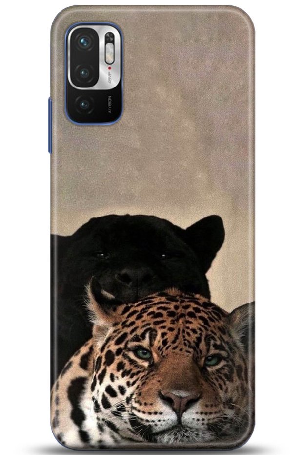 Xiaomi Redmi Note 10 5g Case Hd Printed Case - Followed Institution 0681