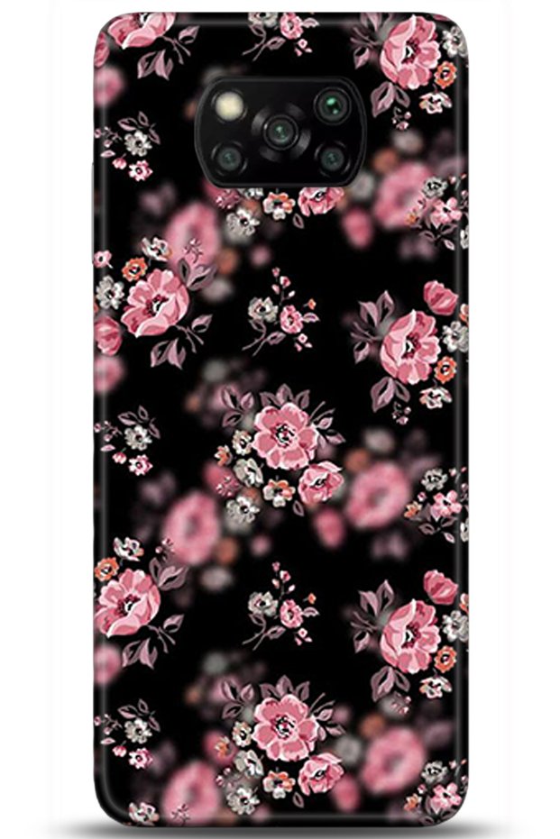 Xiaomi Poco X3 Pro Case Hd Printed Case - Followed Institution 0645