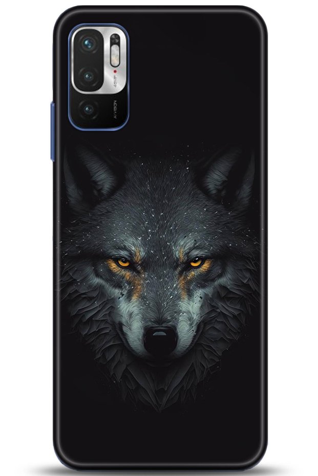 Xiaomi Redmi Note 10 5g Case Hd Printed Case - Followed Institution 0598