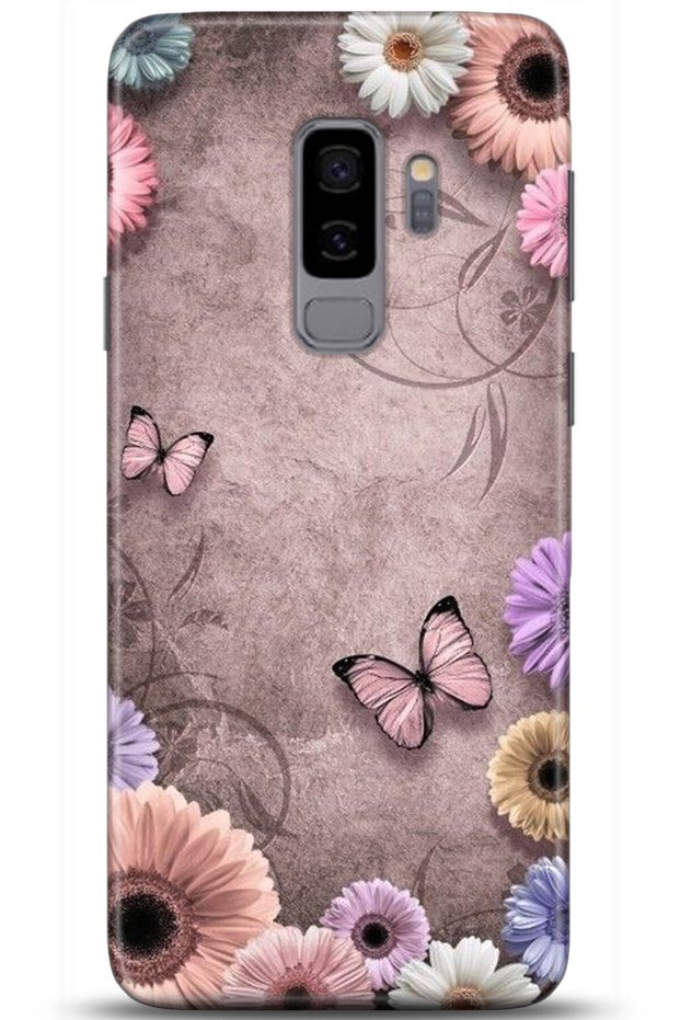 Case for Samsung Galaxy S9 Plus Case Hd Print - Followed Institution 0630