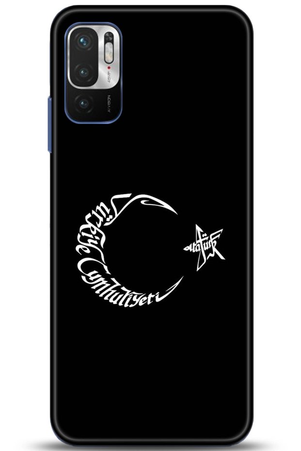 Xiaomi Redmi Note 10 5g Case Hd Printed Case - Followed Institution 0672