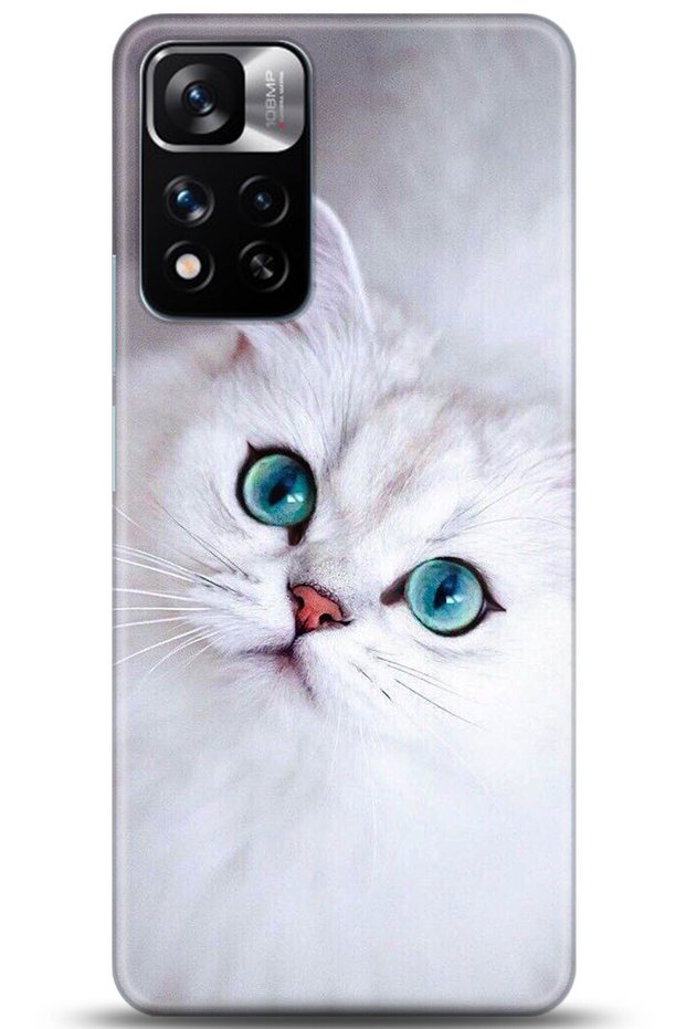 Xiaomi Redmi Note 11 Pro Plus 5g Case Hd Printed Case - Followed Institution 0667