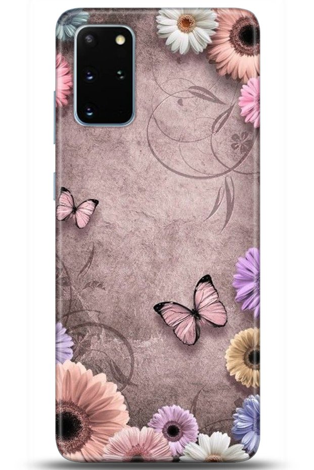 Case for Samsung Galaxy S20 Plus Case Hd Print - Followed Institution 0630